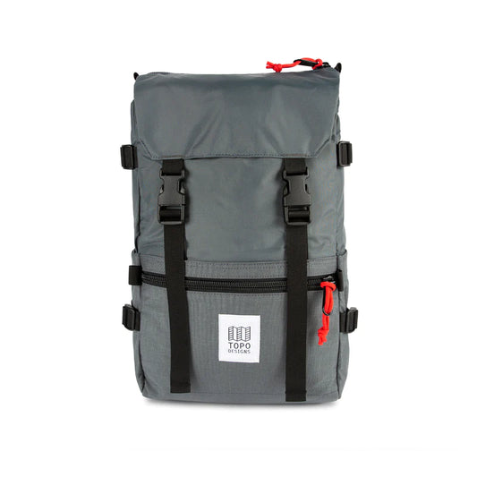 Topo Designs Rover Pack Classic - Charcoal