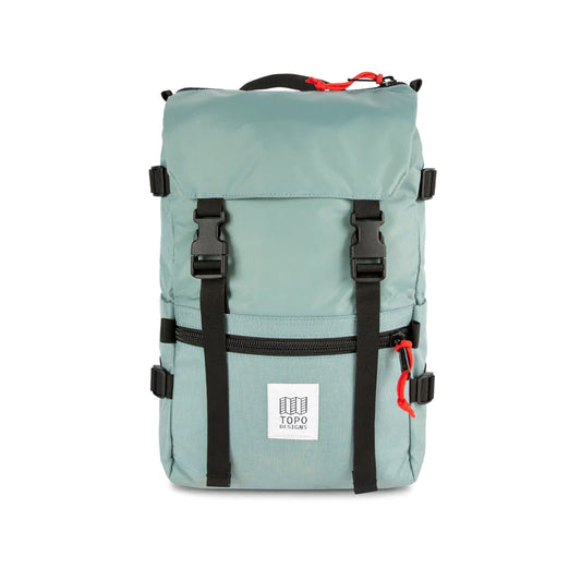 Topo Designs Rover Pack Classic - Sage / Sage