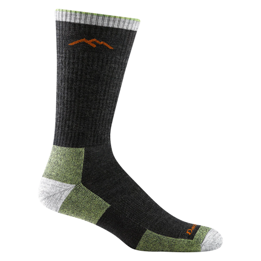 Darn Tough Men's Hiker Boot Midweight Hiking Sock