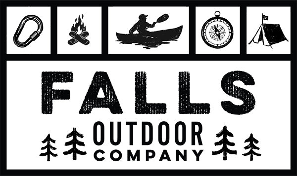 falls outdoor.